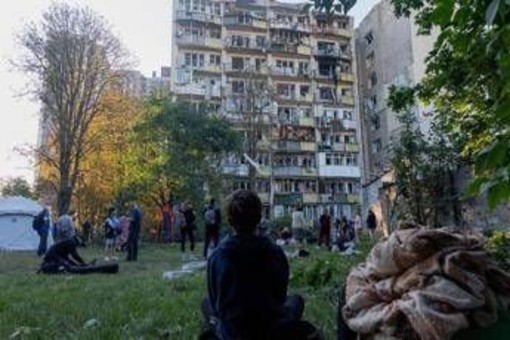 Ucraina, ancora no pacchetto aiuti a Copasir: atteso per settembre