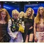 Pussy Riot: "Putin può uccidere chiunque, non ci sono conseguenze" Pussy Riot: "Putin può uccidere chiunque, non ci sono conseguenze"