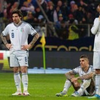 Fallimento Italia, il flop Mondiali arriva alla Camera: "Gravina si dimetta"