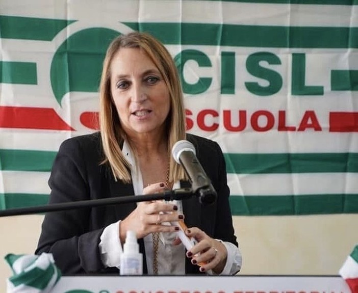 La siciliana Bellia entra a far parte della Segreteria Nazionale della Cisl Scuola La siciliana Bellia entra a far parte della Segreteria Nazionale della Cisl Scuola