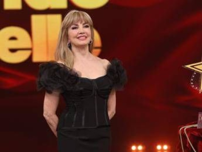 Ballando con le Stelle, Milly Carlucci: "Un successo e i giovani sono con noi"