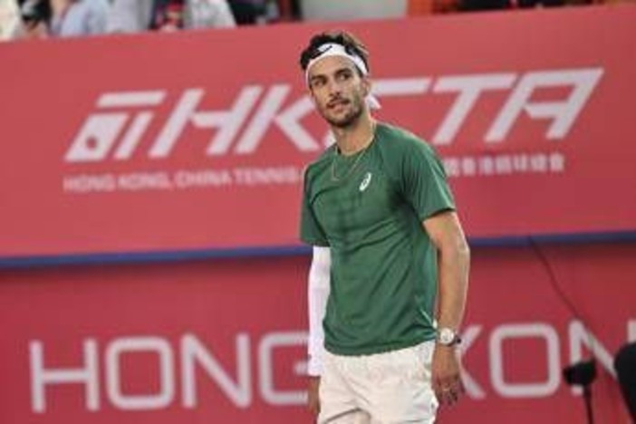 Musetti-Collignon: orario, precedenti e dove vederla in tv Musetti-Collignon: orario, precedenti e dove vederla in tv