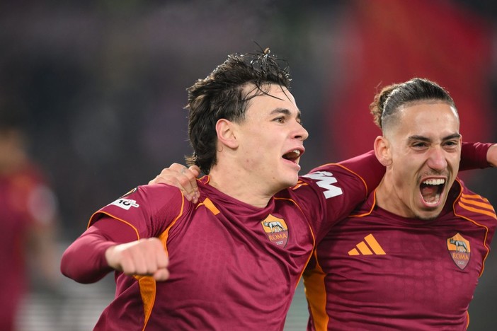 Pisilli lancia la Roma in Europa League, battuto 2-0 lo Stoccarda