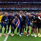 Mondiali, la profezia del presidente di Capo Verde: "Batteremo l'Argentina"