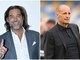 Napoli, Adani attacca Allegri: "È finito, basta con le pagliacciate"