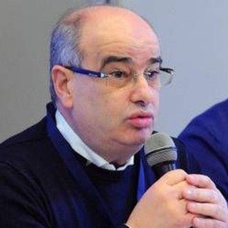 Sanità, Zullo (Fdi): "E' priorità del Governo, criticità di oggi accumulate negli anni" Sanità, Zullo (Fdi): "E' priorità del Governo, criticità di oggi accumulate negli anni"
