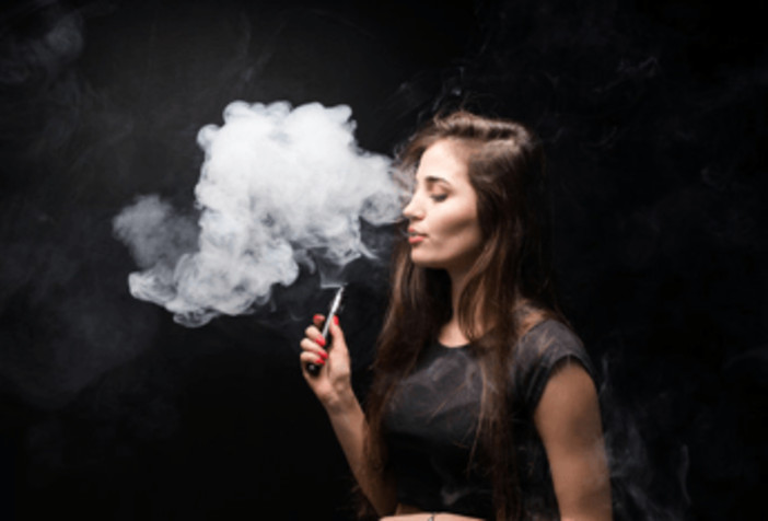 Vaping in adolescenti, esperti Simri: "Attenzione a dipendenza da nicotina mascherata"
