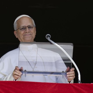 Papa “Preoccupato per la Somalia, comunità internazionale intervenga”