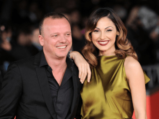 Anna Tatangelo e Gigi D'Alessio, il figlio Andrea compie gli anni: la dedica social Anna Tatangelo e Gigi D'Alessio, il figlio Andrea compie gli anni: la dedica social