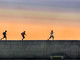 Dall’alba al tramonto in un giorno due competizioni podistiche per i runners di tutta Italia Dall’alba al tramonto in un giorno due competizioni podistiche per i runners di tutta Italia