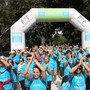 Fitwalking for Ail, camminata solidale a sostegno di pazienti con tumori del sangue Fitwalking for Ail, camminata solidale a sostegno di pazienti con tumori del sangue