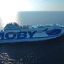 Moby sponsor tecnico concerto 'Jova Summer Party' a Olbia, all’insegna della mobilità sostenibile