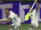 Israele choc in Nations League, attaccante segna e mima uno sparo