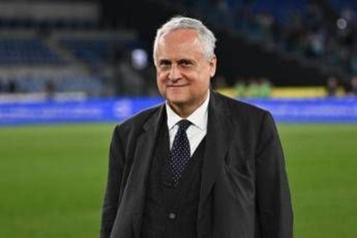 Il Tribunale del Riesame conferma i sequestri agli indagati. Legale Lotito: "Ora esposto su diffusione audio" Il Tribunale del Riesame conferma i sequestri agli indagati. Legale Lotito: "Ora esposto su diffusione audio"