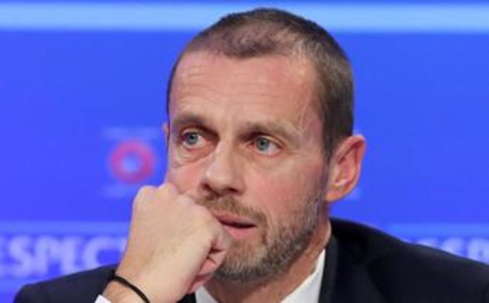 Mondiali, Ceferin: "Ci sono partite senza interesse". Rabbia delle Federazioni Mondiali, Ceferin: "Ci sono partite senza interesse". Rabbia delle Federazioni