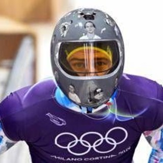 Milano Cortina, Ucraina 'sfida' il Cio: "Il casco per atleti morti in guerra resta"