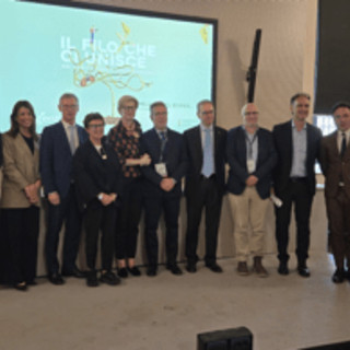 Syngenta al Food & Science Festival, la nuova traiettoria passa dai biologicals Syngenta al Food & Science Festival, la nuova traiettoria passa dai biologicals
