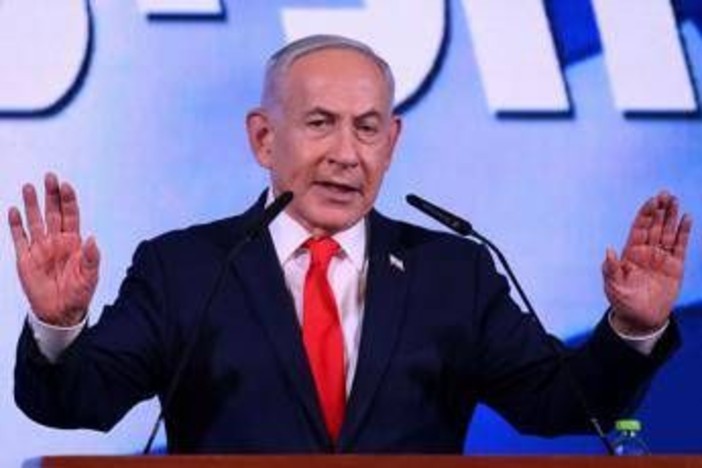 Elezioni in Israele, scrutinio in corso: blocco pro Netanyahu in testa