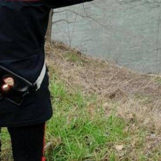 Macabro ritrovamento a San Lazzaro di Savena, scoperta tibia di donna sul greto di un torrente Macabro ritrovamento a San Lazzaro di Savena, scoperta tibia di donna sul greto di un torrente