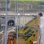 Francia, minibus si scontra con treno fermo all'ingresso del tunnel della Manica: 19 feriti di cui 5 gravi Francia, minibus si scontra con treno fermo all'ingresso del tunnel della Manica: 19 feriti di cui 5 gravi