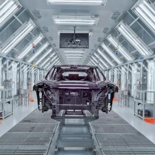 Cina, la gran parte delle aziende manifatturiere ha adottato sistemi digitali