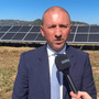 Russo (Gruppo Magis): "Investimenti per oltre 1 miliardo" Russo (Gruppo Magis): "Investimenti per oltre 1 miliardo"