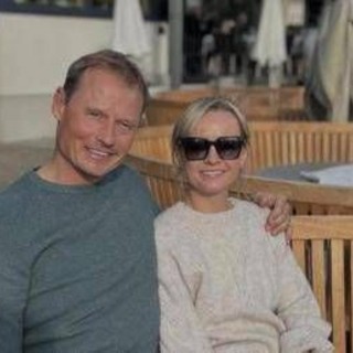 Morte Manninger, la lettera della moglie: "Avevamo una vita perfetta"