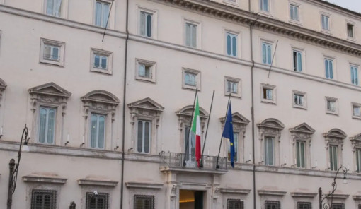 Vertice di maggioranza sulla manovra, tra priorità ceto medio, giovani ed energia Vertice di maggioranza sulla manovra, tra priorità ceto medio, giovani ed energia