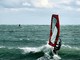 A metà ottobre sfide sulle onde con il Trofeo Aicw di wind surf