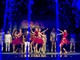 Savona, in Piazza del Popolo arriva l'acqua show della compagnia Gravity Circus