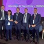 Blue Planet Economy Forum, Latrofa: "360 milioni di investimenti e per futuro di quelli del Lazio" Blue Planet Economy Forum, Latrofa: "360 milioni di investimenti e per futuro di quelli del Lazio"