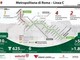 Webuild, affidato al Consorzio Metro C contratto da 776 milioni per nuova tratta t1 della metro di Roma