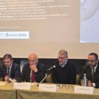 Di Maio (Aiom): "No disparità su biopsia liquida in cancro seno metastatico"