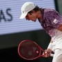 Roland Garros, oggi Fonseca-Mensik - Diretta Roland Garros, oggi Fonseca-Mensik - Diretta
