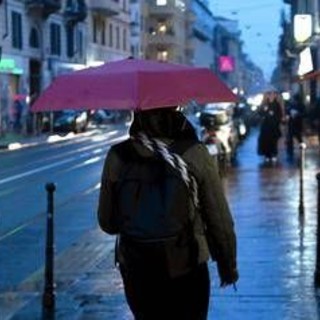 Maltempo, allerta meteo arancione oggi su Calabria e Sicilia