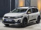 Dacia Jogger ora è più potente, ibrido e GPL