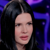 Evelina Sgarbi, l'appello ad Achille Lauro: "Vorrei conoscerlo". E la dedica a papà Vittorio