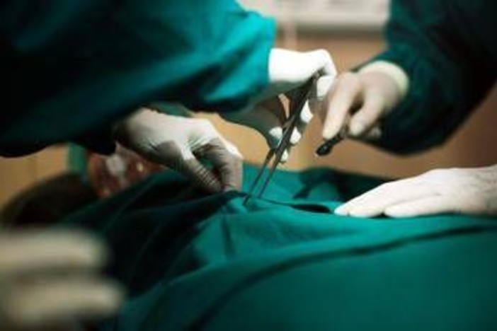 "Ho bisogno di un rene per il trapianto", l'appello disperato su Facebook: uno sconosciuto diventa donatore "Ho bisogno di un rene per il trapianto", l'appello disperato su Facebook: uno sconosciuto diventa donatore