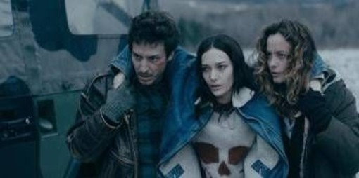 Festa Roma: presentata la serie 'Memoriae', quando il passato scompare e il male torna a parlare Festa Roma: presentata la serie 'Memoriae', quando il passato scompare e il male torna a parlare