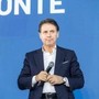 M5S, la base approva il programma in 20 punti: "L'invio di armi all'Ucraina allontana la pace" M5S, la base approva il programma in 20 punti: "L'invio di armi all'Ucraina allontana la pace"
