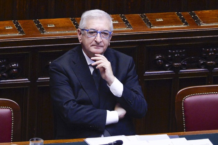 Immigrazione, Foti “Accuse contro governo Meloni frutto di malafede o ignoranza” Immigrazione, Foti “Accuse contro governo Meloni frutto di malafede o ignoranza”