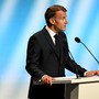 Ue, Macron “Ritrovare coraggio dei fondatori contro il ritorno dei nazionalismi” Ue, Macron “Ritrovare coraggio dei fondatori contro il ritorno dei nazionalismi”