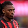 Leao ai saluti: "Al Milan ho dato tutto quello che potevo, desidero una nuova sfida" Leao ai saluti: "Al Milan ho dato tutto quello che potevo, desidero una nuova sfida"