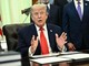 Iran-Usa, raggiunto accordo di pace. Trump: "Hormuz riapre senza pedaggio" Iran-Usa, raggiunto accordo di pace. Trump: "Hormuz riapre senza pedaggio"