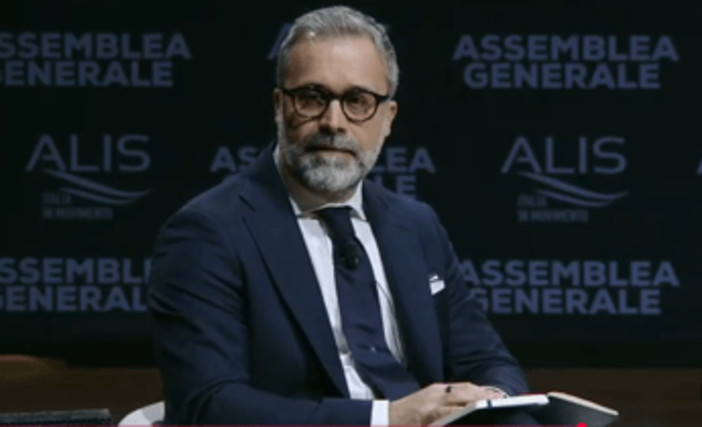 Zanetti (Confitarma): "EPS penalizza imprese e consumatori e non sostiene investimenti"