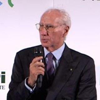 Ponte Messina, Ciucci: "L'obiettivo è avviare la fase realizzativa entro fine anno"