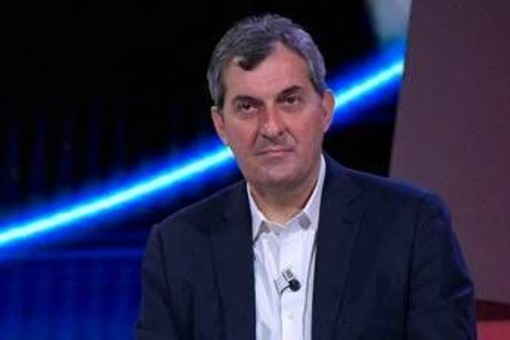 Calabresi lascia Chora Media: "Sento il forte richiamo a percorrere una nuova strada"