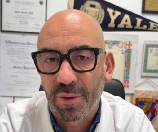 Bassetti: "Trump blocca report su effetti vaccino covid"