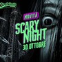 Mirabilandia, il 30 ottobre apertura straordinaria per la 'Scary Night': esperienza horror fuori dall’ordinario Mirabilandia, il 30 ottobre apertura straordinaria per la 'Scary Night': esperienza horror fuori dall’ordinario