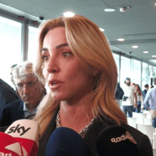 Salis: "Edizione Salone tra le più vincenti ultimi 15 anni" Salis: "Edizione Salone tra le più vincenti ultimi 15 anni"